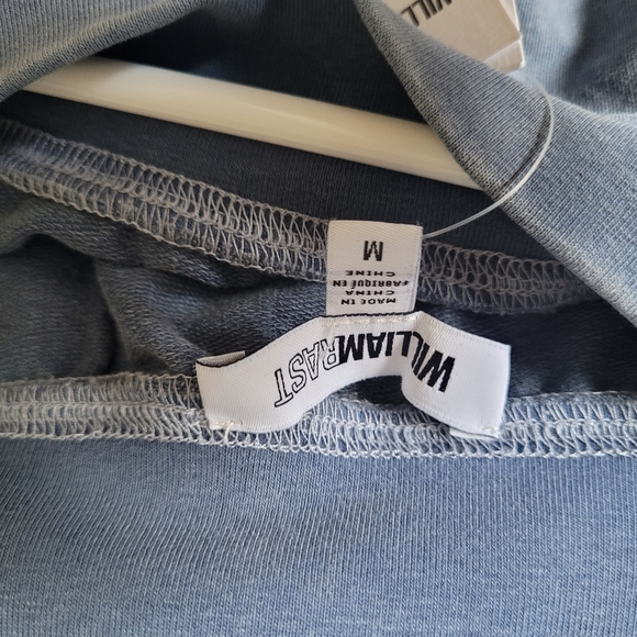 WILLIAM RAST TOP - Picture 7 of 9